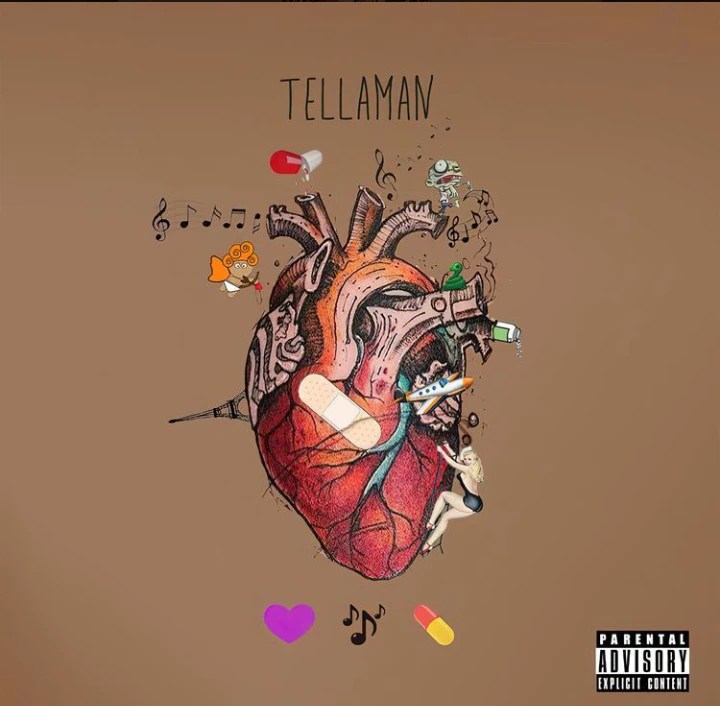 Tellaman – Conversation Ft. Nasty C