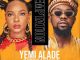 Yemi Alade - Temptation Lyrics Ft. Patoranking