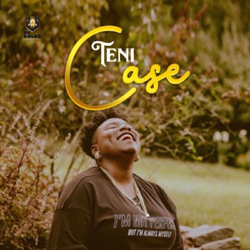 Teni - Case (Prod. by Jay Synth)