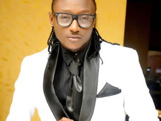 Terry G lists the top five musicians from Nigeria