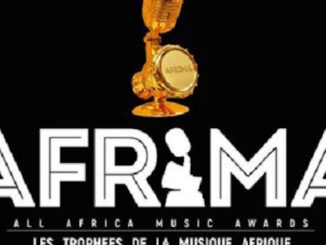 The Full Winners List At The AFRIMA Awards 2023