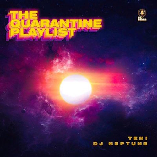 Teni Ft. DJ Neptune - Morning