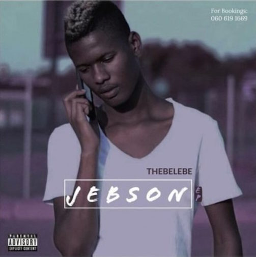 Thebelebe - Jebson Free Beat