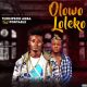 Thompson Agba - Olowo Loleko Ft. Portable