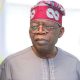 TINUBU SAYS, God can give power to anyone He wishes to