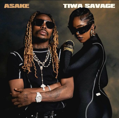 Tiwa Savage - Loaded Ft. Asake