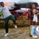 [Video] Tiwa Savage Performs at BBC 1Xtra Live 2020
