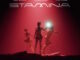 Tiwa Savage - Stamina Ft. Ayra Starr & Young Jonn