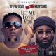 TJ Eleweukwu - Let Me Love You Ft. Harrysong