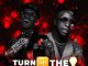 Toby Shang - Turn Off The Light ft DJ Kaywise