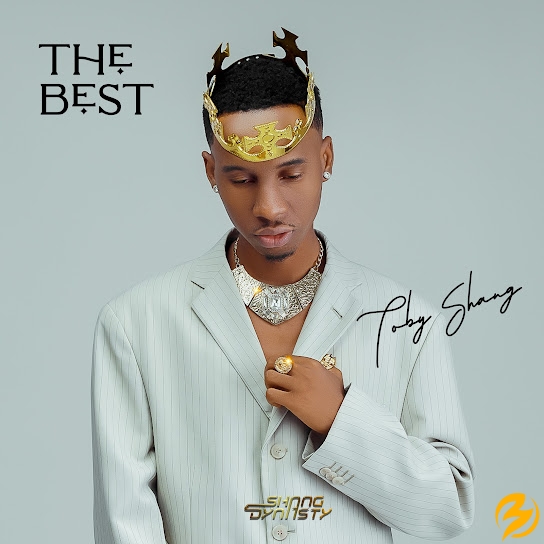 Toby Shang – The Best