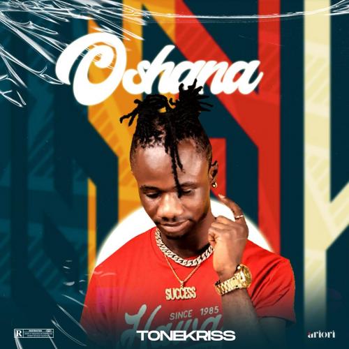 Tonekriss - Oshana