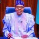 Top 10 Key Points In Buhari’s Speech To Nigerians