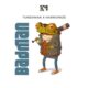 Tundaman – Badman ft. Harmonize