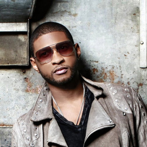 Usher - GLU