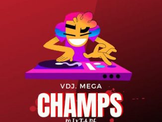VDJ Mega - The Champs Mix