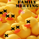 Vector - Family Meeting