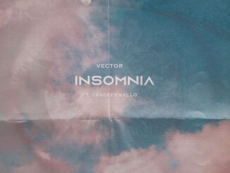 Vector - Insomnia (Instrumental) Ft. Cracker Mallo
