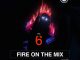 DJ Lawy - Fire On The Mix Vol. 6