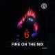 DJ Lawy - Fire On The Mix Vol. 6