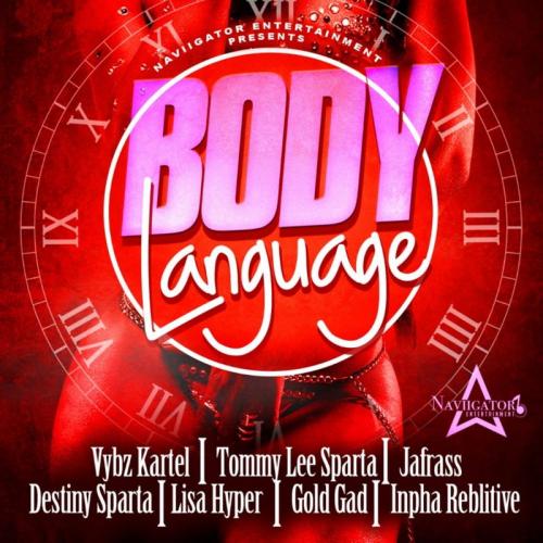 Video: Vybz Kartel - Body Language