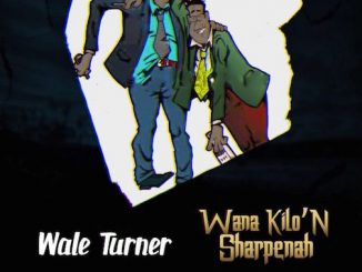 Wale Turner - Wana