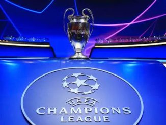 Welan Edvee - UEFA Champions League Anthem