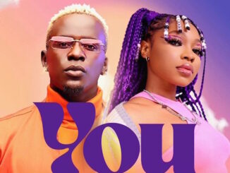 Willy Paul - You Ft. Guchi