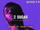 Instrumental: Wizkid - 2 Sugar Ft. Ayra Starr