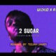 Instrumental: Wizkid - 2 Sugar Ft. Ayra Starr