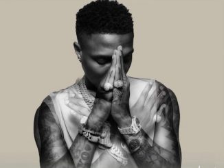 Wizkid’s ‘Made In Lagos’ Becomes Billboard 200’s Highest Charting Nigerian Album Of All-Time