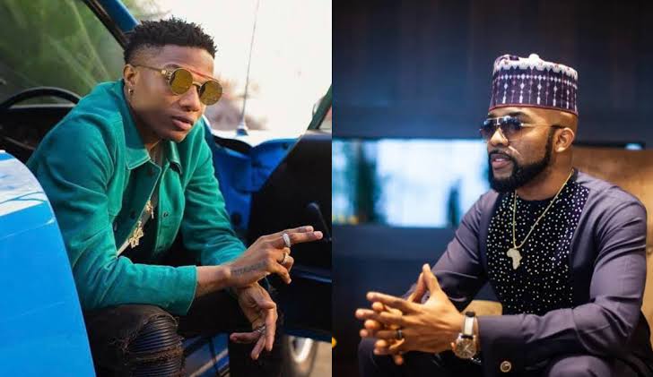 Throwback: Wizkid - Slow Whine Ft. Banky W
