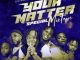 DJ Real - Your Matter Special Mix (Vol. 2)