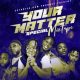 DJ Real - Your Matter Special Mix (Vol. 2)