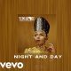 Video: Yemi Alade - Night & Day (Live Session)