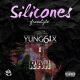 Yung6ix – Silicones (Freestyles) ft Og rah