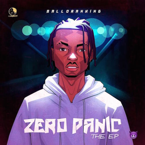 EP: Balloranking - Zero Panic
