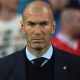 Zidane Speaks As Real Madrid Lose To Cadiz