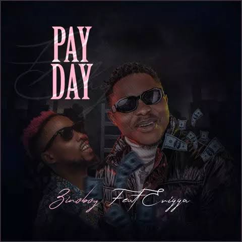 Zinoboy – Pay Day ft. Erigga