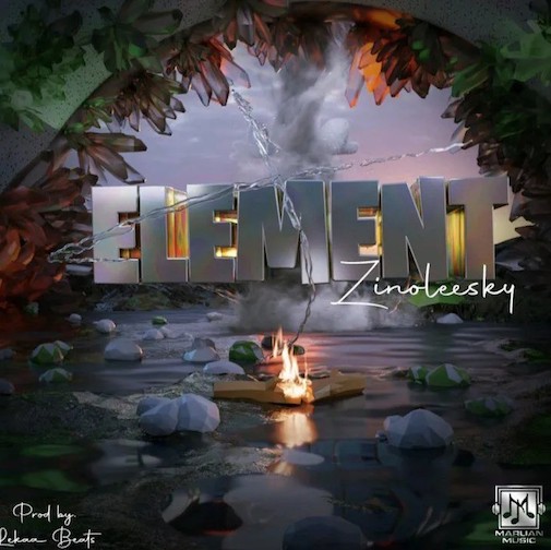 Zinoleesky - Element