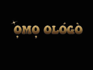 Zlatan - Omo Ologo (Instrumental)