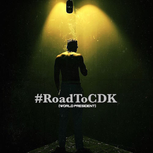 Video: Zlatan - Road To CDK