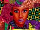 Zoro Ft. Oxlade - African Girl Bad Lyrics