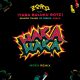 Zoro x Yaba Buluku Boyz - Waka Waka (Moza Remix)