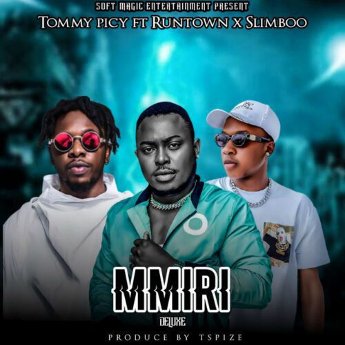 Tommy Picy ft Runtown & Slimboo – Mmiri