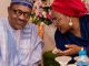 “Nigerians Are Crying, Save The People” - Aisha Tells Buhari