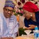 Nigerians Are Crying, Save The People - Aisha Tells Buhari