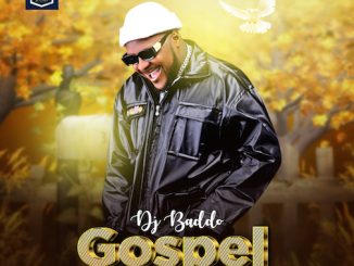 DJ Baddo - Gospel Mix