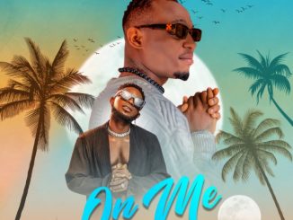 Cell – On me ft. Jaywillz