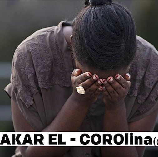 [Audio + Video] Shakar El - COROlina
